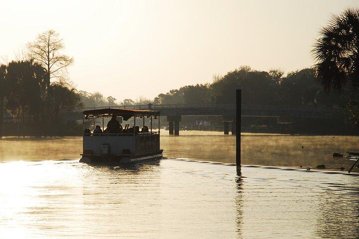 Hotéis em Crystal River Eco Cruise