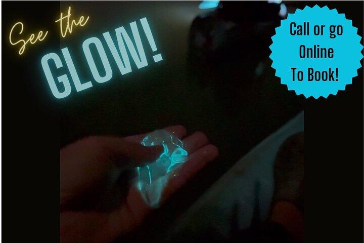 Clear Kayak Bioluminescentie Tour - Cocoa Beach