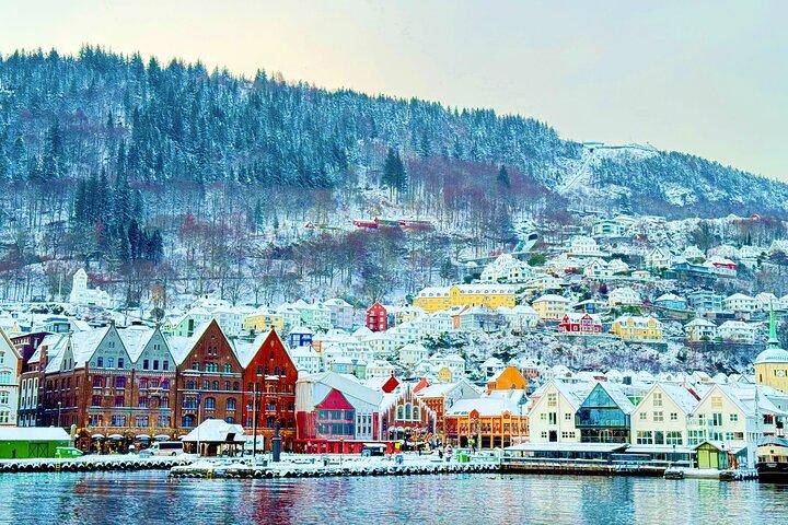 Flexible Visite privée Hardangerfjord et randonnée Vøringsfossen