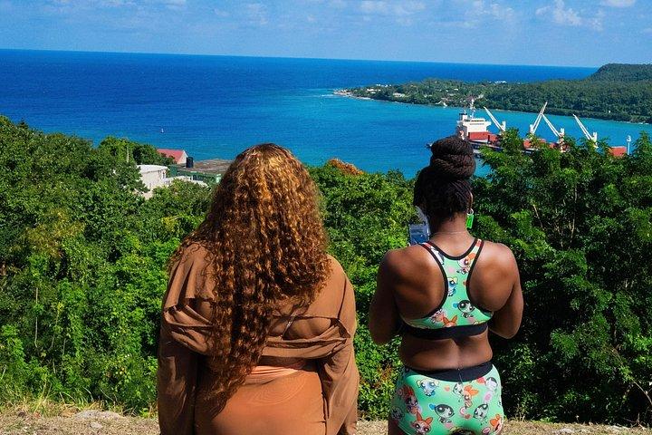 モンテゴ湾の見どころ観光アドベンチャー