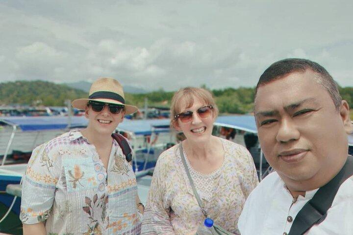 Langkawi Sky Cab and Sky Bridge Discovery Private Tour