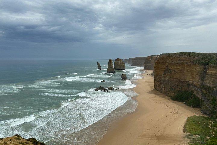 Great Ocean Road Tour with Spanish Guide from Melbourne