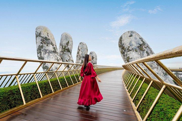 ハノイ発ホーチミン行きベトナム乗り合いツアー14日間
