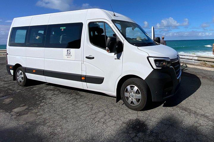 Phillip Island Tour mit Spanisch sprechendem Guide