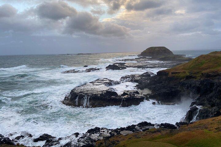 Phillip Island Tour mit Spanisch sprechendem Guide