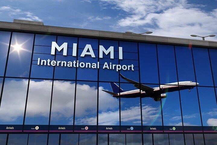 Transfers de luxo em Miami e além
