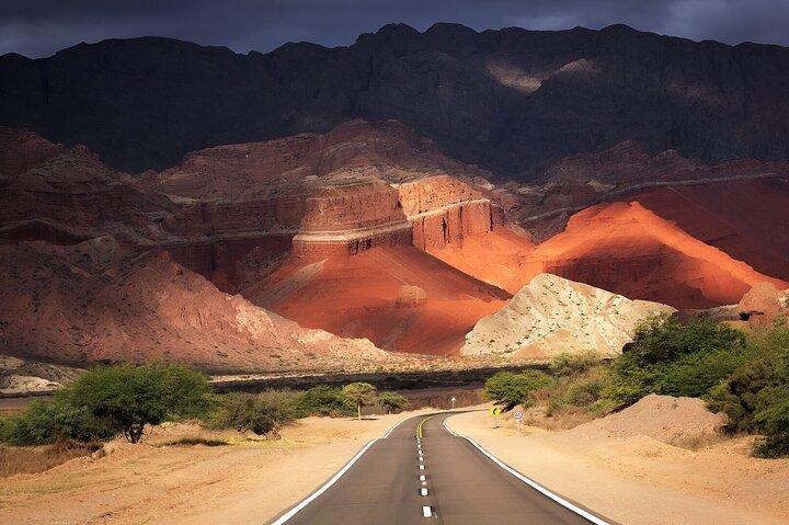 Aventura en el Norte: Pack de 4 Excursiones + Hornocal