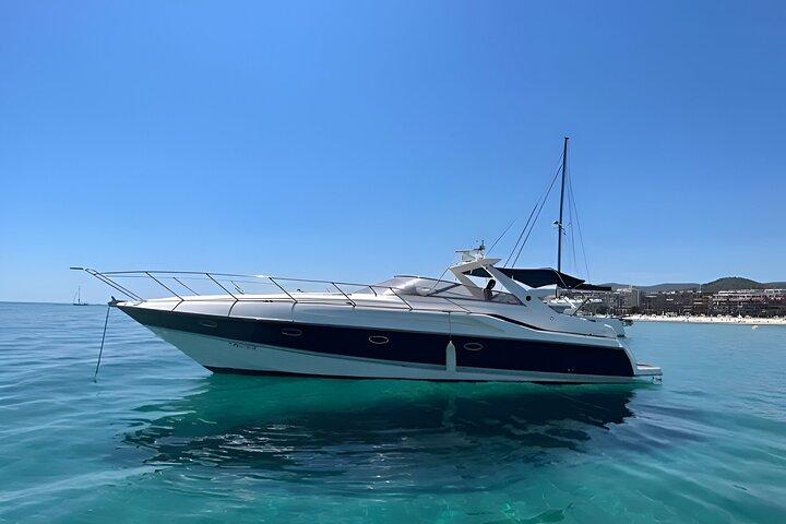 Noleggio di yacht di lusso privato da PUERTO BANÚS, Marbella
