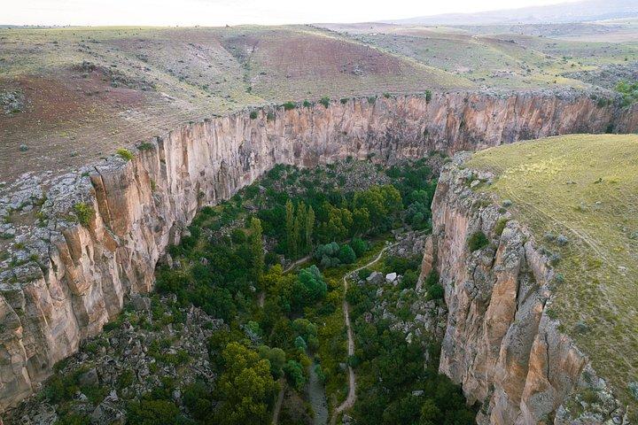 5-Day Pamukkale, Ephesus and Cappadocia Tour with Flights