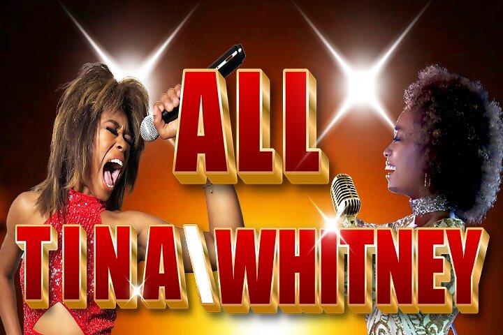 Tutto Tina e Whitney