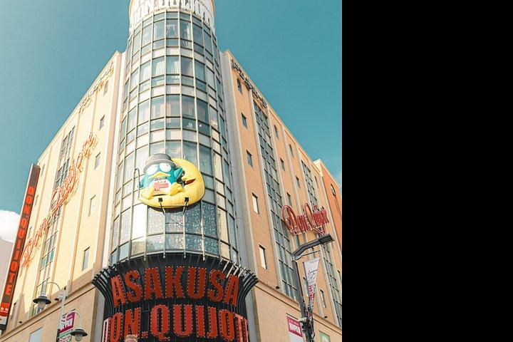 訪日客向けストリートスタイル撮影サービス