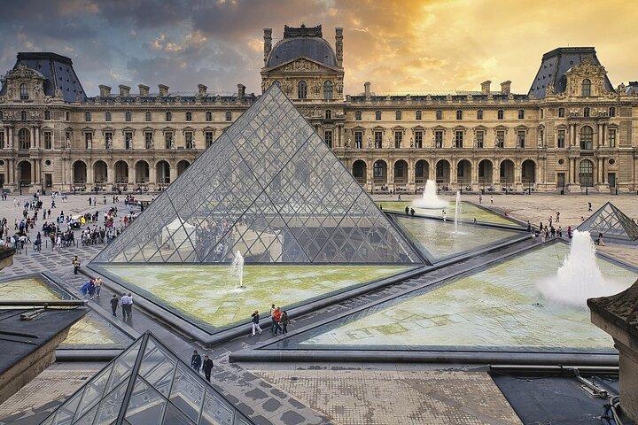 Fuga parigina da Le Havre alla Città della Luce