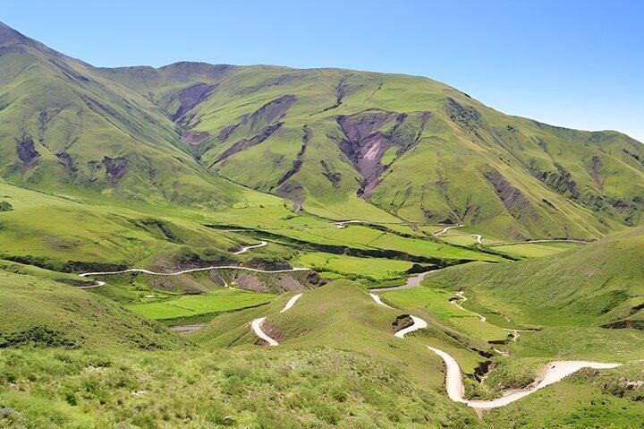 Cafayate, Cachi e Hornocal: la bellezza di tre mondi