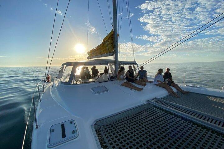 Cape Town Cruises - The Gin Voyage
