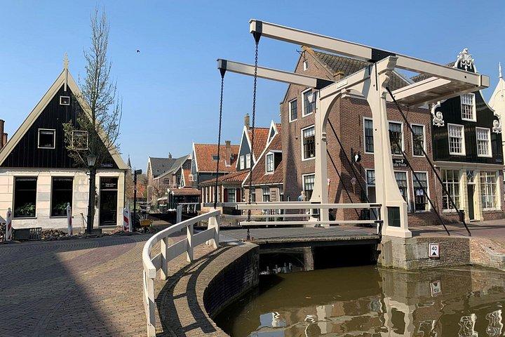 Det bedste af Dutch Legacy Private Tour