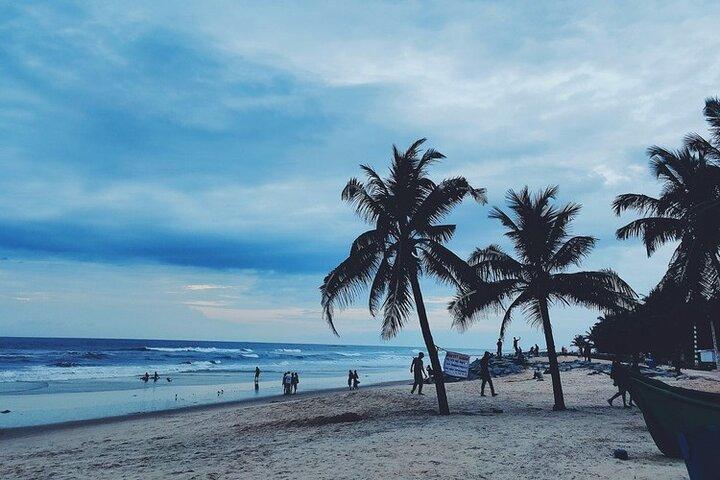 Tour privato guidato di un'intera giornata a Mangalore con pranzo