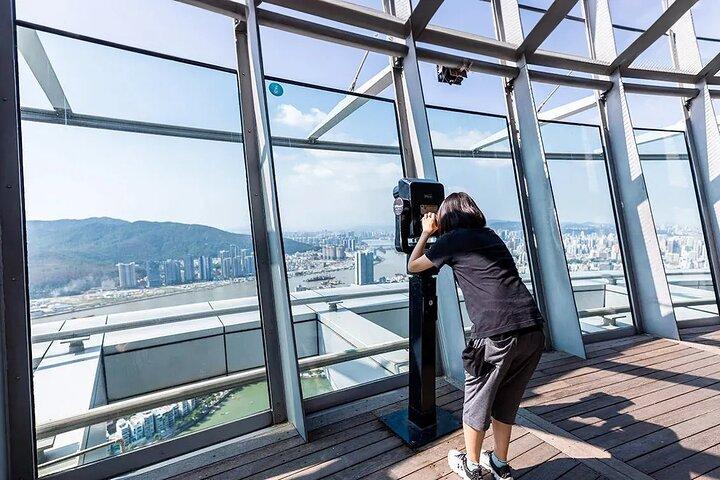 Macao Tower adgangskort