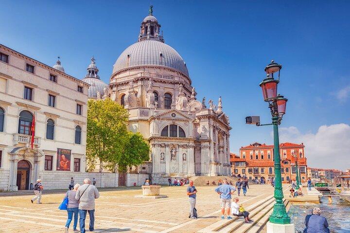 Beste Einführung in Venedig in 2 Stunden mit einem Einheimischen