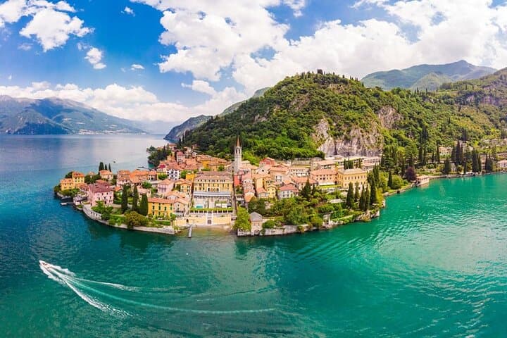 Best Intro to Como in 2 hours with a Local