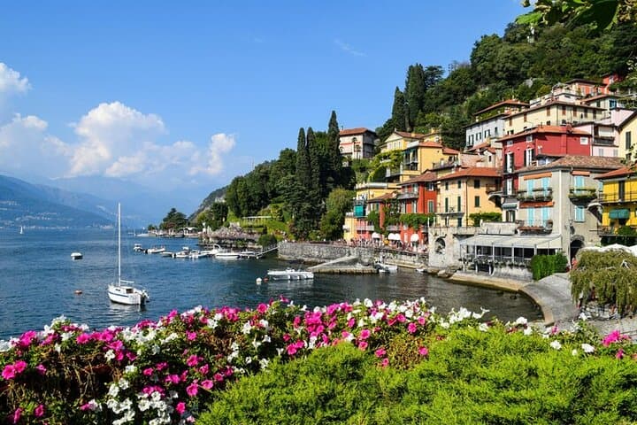 Best Intro to Como in 2 hours with a Local
