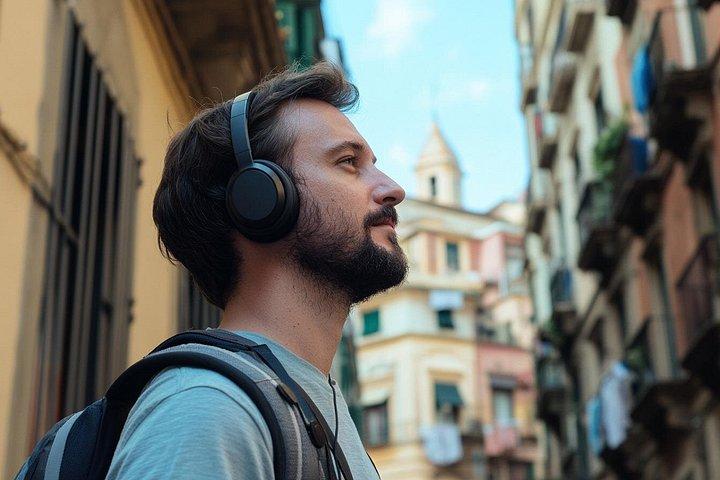 Self-Guided Tours In Naples With 100 Captivating Audio Stories