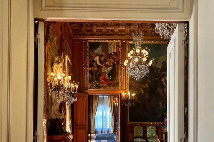 Hoteller i nærheden af Newport Small-Group Day Tour: The Breakers & Marble House