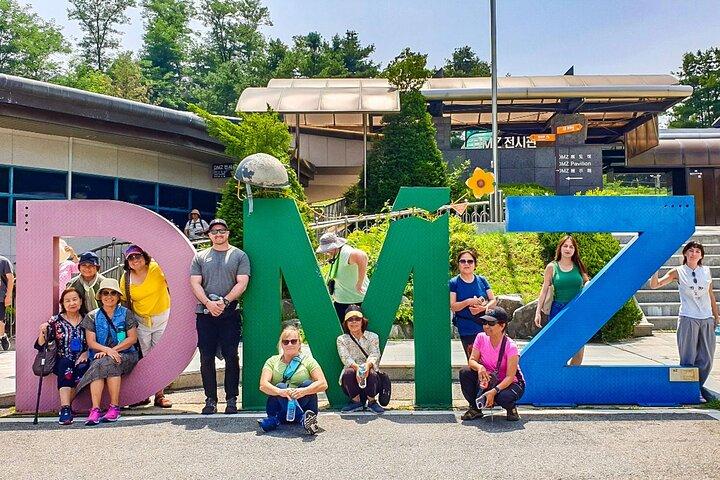 Private 6 Tage Südkorea Familientour ab Seoul