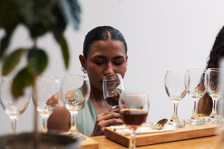 Colombian Coffee Sensory Immersion From Seed to Cup