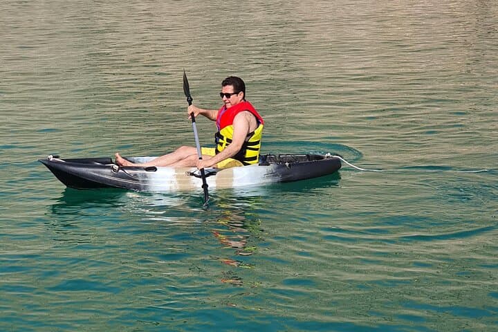 Private Full Day Hatta Visit Dam Heritage Village Lake