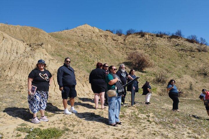 5 Day Cappadocia Pamukkale Ephesus Gallipoli and Troy Tour