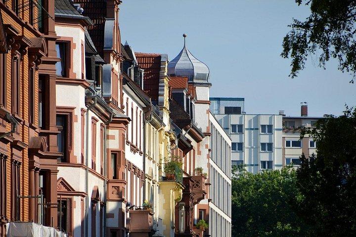 Heidelberg Highlights Private walking Tour with a Local Guide