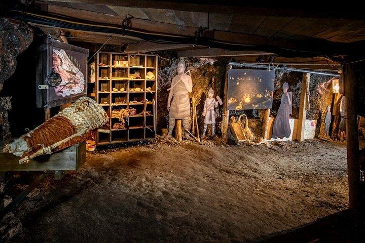 ザルツブルク発プライベートハルシュタット日帰り旅行