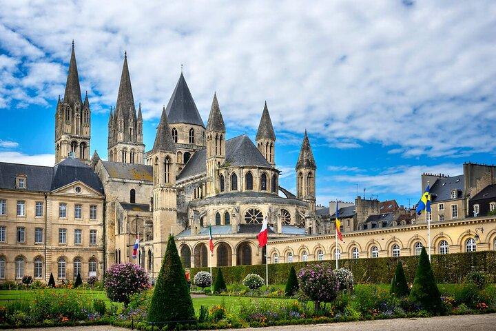 Reims Balade en ville audioguidée en 7 langues