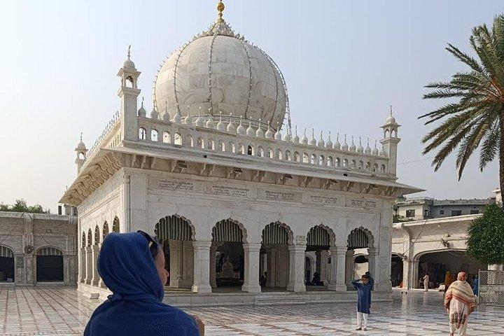 Das Beste von Islamabad : Tagesausflug