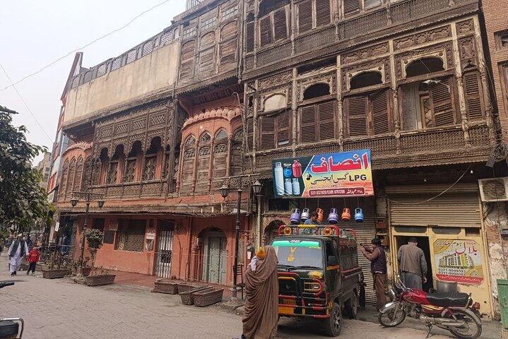Entdecken Sie Peshawar Ganztagesführung ab Islamabad