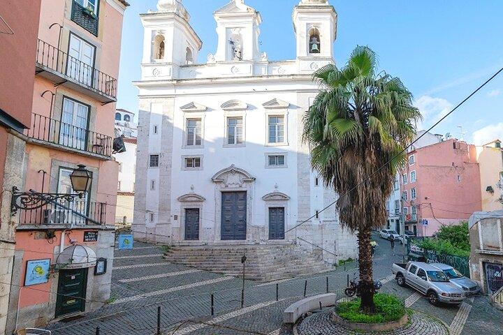 3h30 Tour | Lisbon Essentials : Sehen, schmecken und lernen mit einem Einheimischen