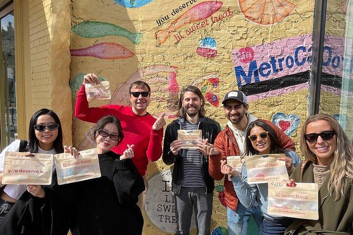 Beat the Lines - Viral Food Tour durch das West Village