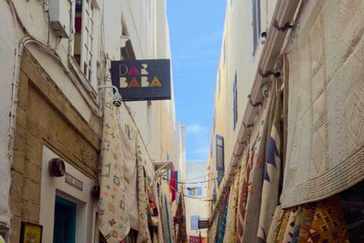 Essaouira Excursão de um dia de Marrakech
