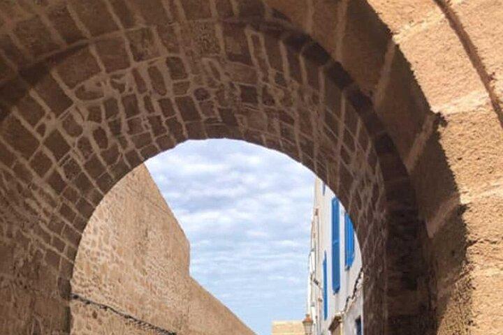 Essaouira Excursão de um dia de Marrakech