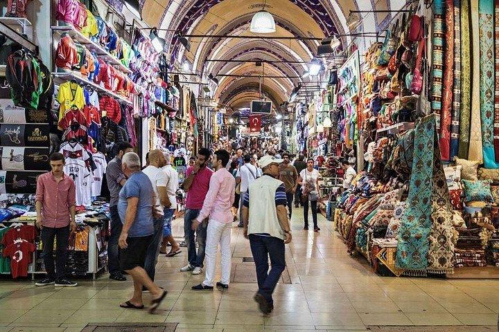 8-Day Wonders of Turkey: Istanbul, Cappadocia, Pamukkale, Ephesus