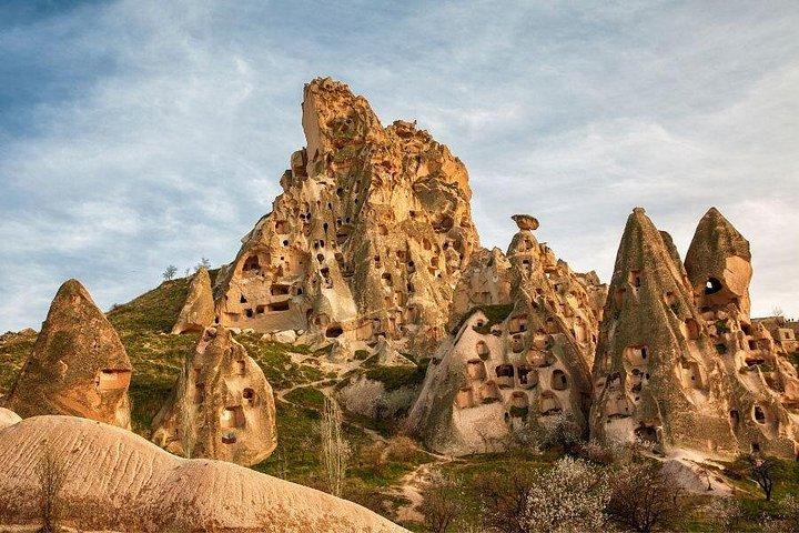 8-Day Wonders of Turkey: Istanbul, Cappadocia, Pamukkale, Ephesus