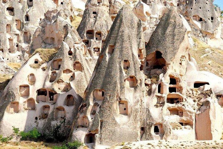 8-Day Wonders of Turkey: Istanbul, Cappadocia, Pamukkale, Ephesus