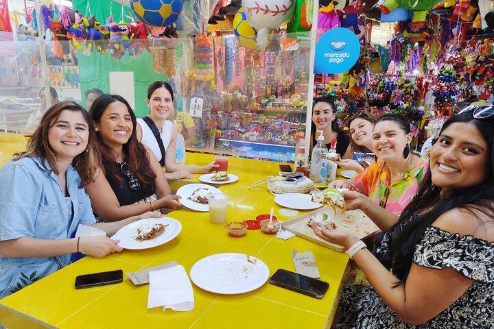Ticket Museum Frida Kahlo and Tour Coyoacan