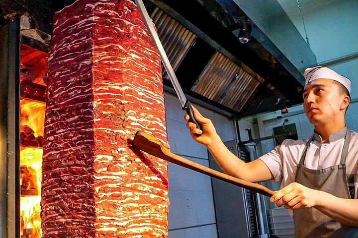 Private 4 Days Highlights of Istanbul, Exclusive Guide and Driver