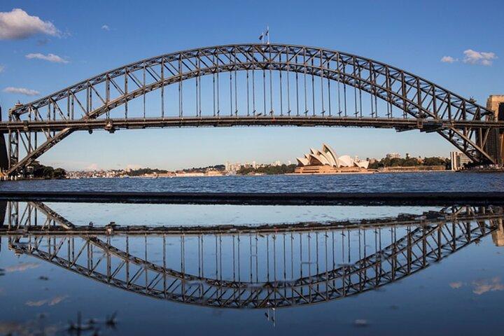 Hoteller i nærheden af Sydney Highlights Private Fullday City Tour
