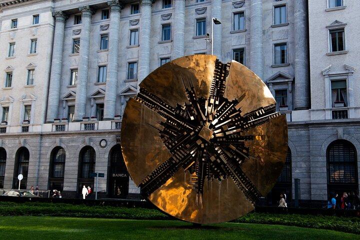 The Secret Milan – An Exclusive Stroll Beyond the Beaten Path