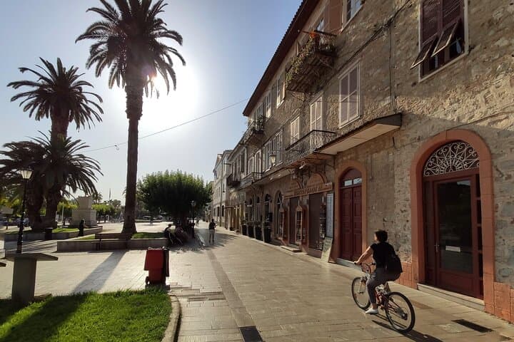 Private Day Trip to Nafplio, Mycenae & Epidaurus | Local Expert