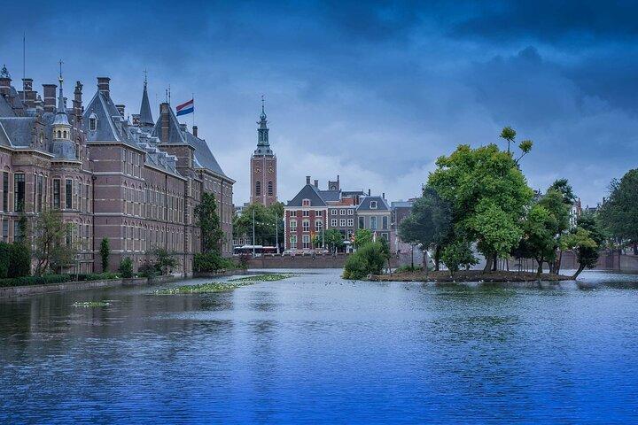 Private The Hague & Delft Cultural Daytrip from Amsterdam