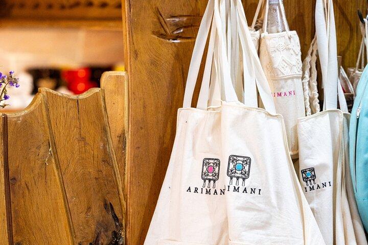 LONGEVITY TOUR : Pasta Class&BlueZone Secrets with Simonetta Bazzu （シモネッタ・バズと過ごすパスタクラス＆ブルーゾーンの秘密）