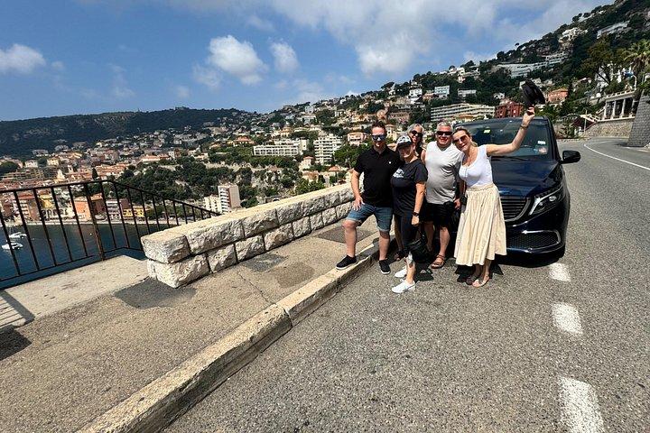 Complete Monaco Antibes Cap Antibes Eze Nice - Gelicentieerde Gids